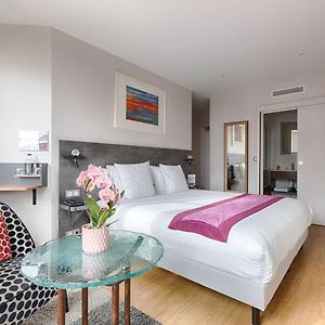 Kamer "Previlege" met een King Size Bed